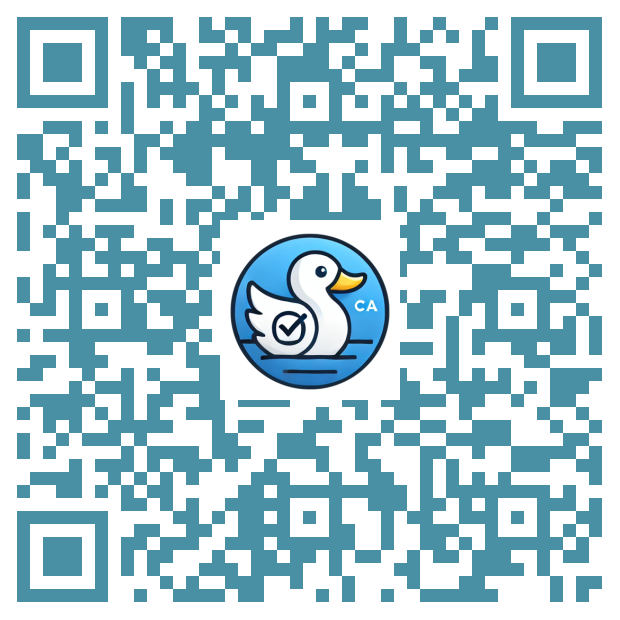 QR Code for Religion