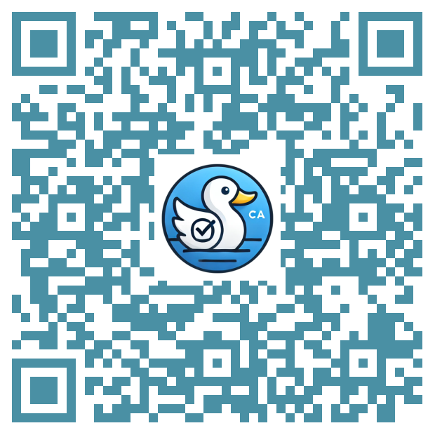 QR Code for Religion