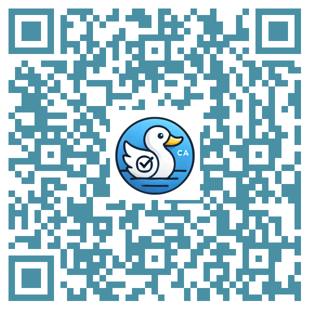 QR Code for Religion