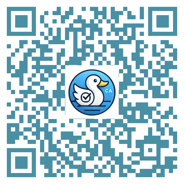 QR Code for Smoky lake county