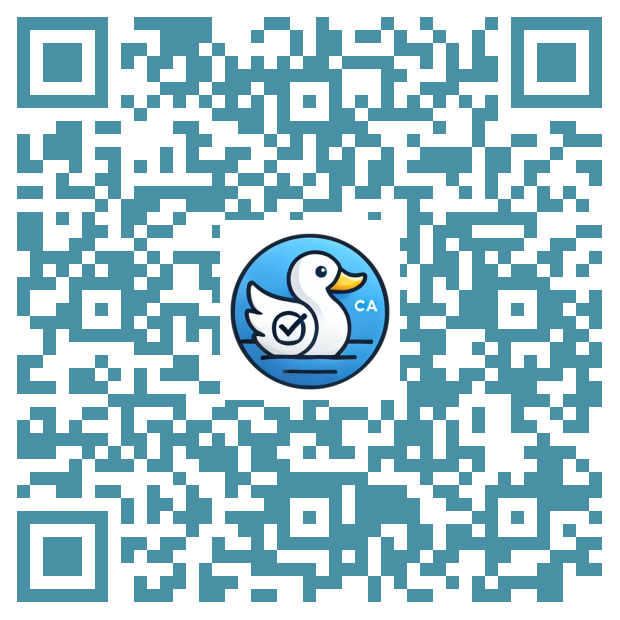 QR Code for Business