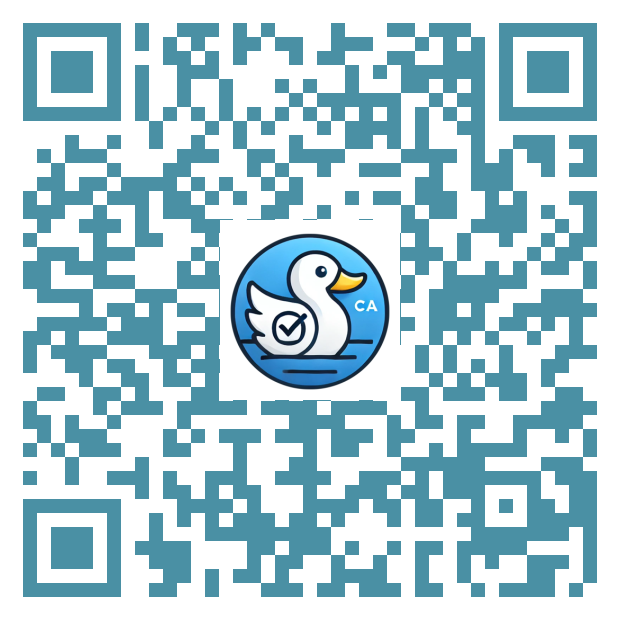 QR Code for Provost no 52