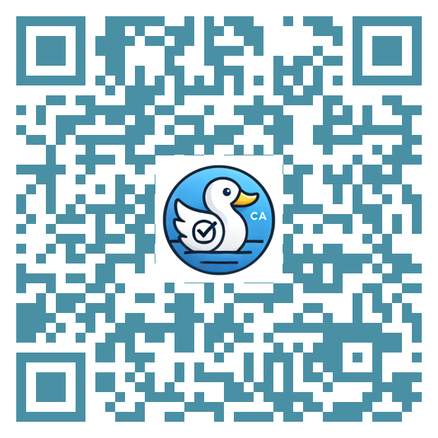 QR Code for Cold lake 149a