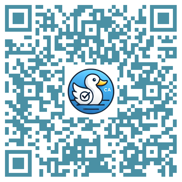 QR Code for Religion