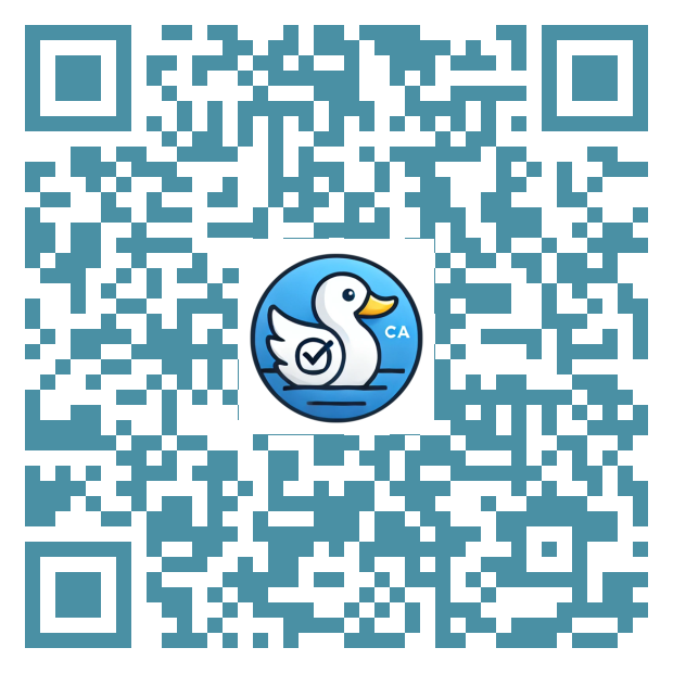 QR Code for Religion