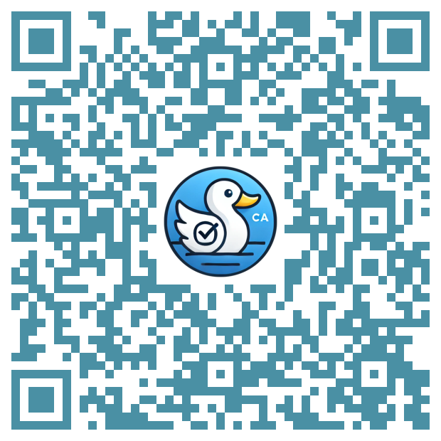 QR Code for Chiles industrial park