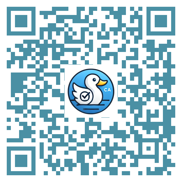 QR Code for Barrhead county no 11