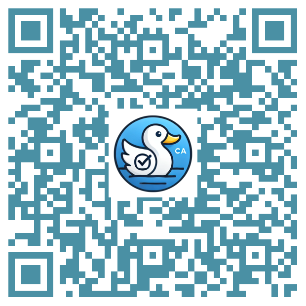 QR Code for Business