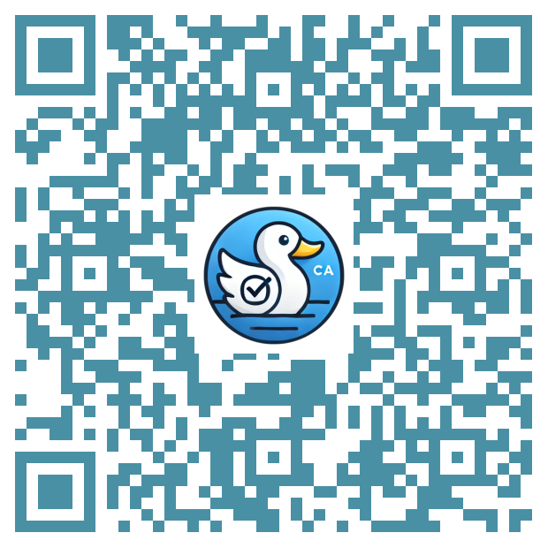 QR Code for Business