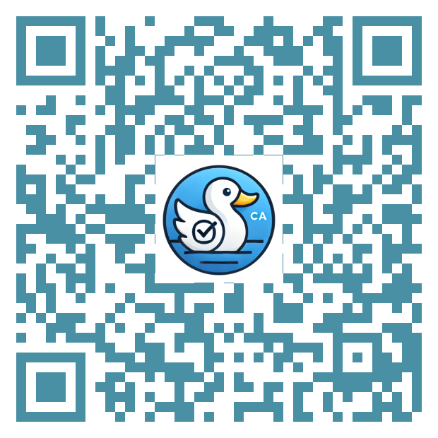 QR Code for Rocky mountain house