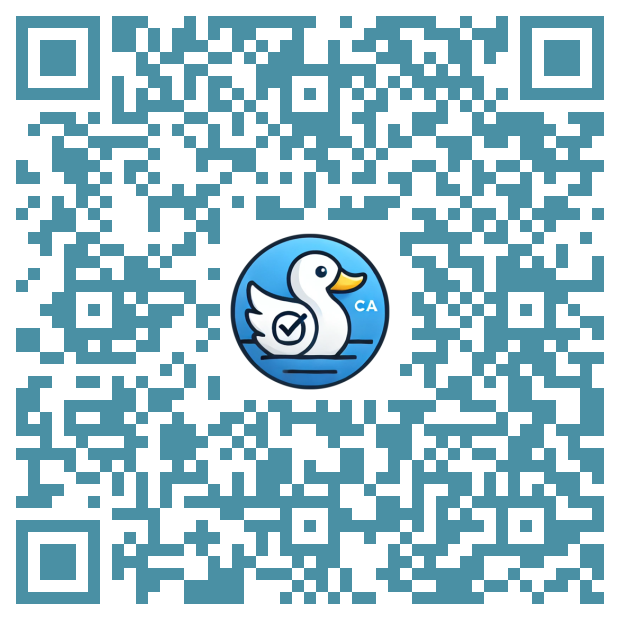 QR Code for Religion