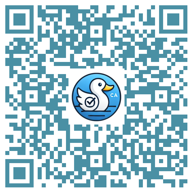 QR Code for Oriole park west