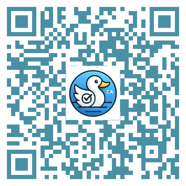QR Code for Enoch cree nation