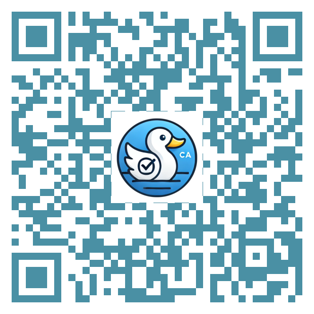 QR Code for Religion