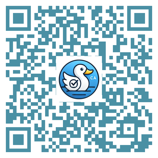 QR Code for Business