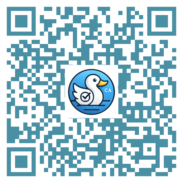 QR Code for Business