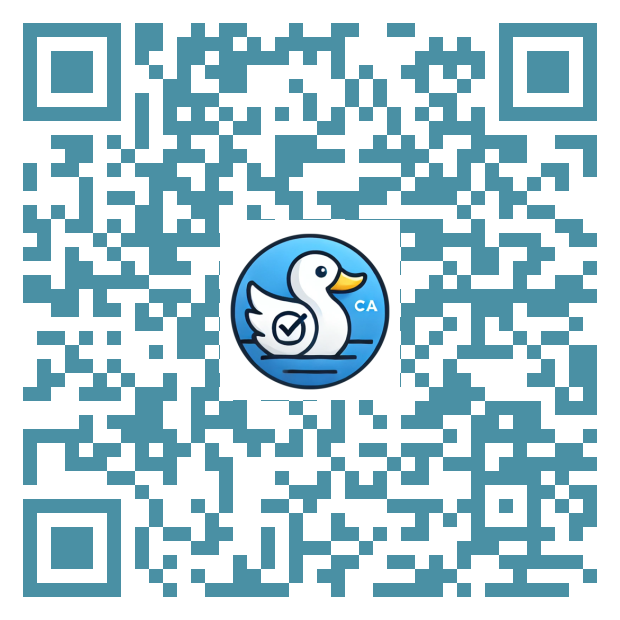 QR Code for Business
