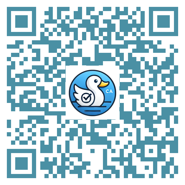 QR Code for Religion