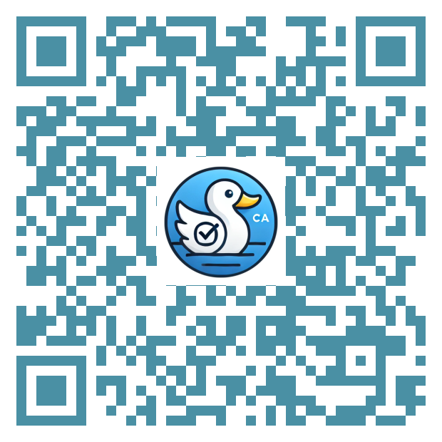 QR Code for Business