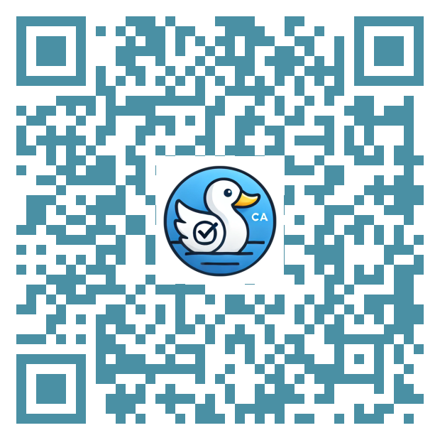 QR Code for Kingsgate