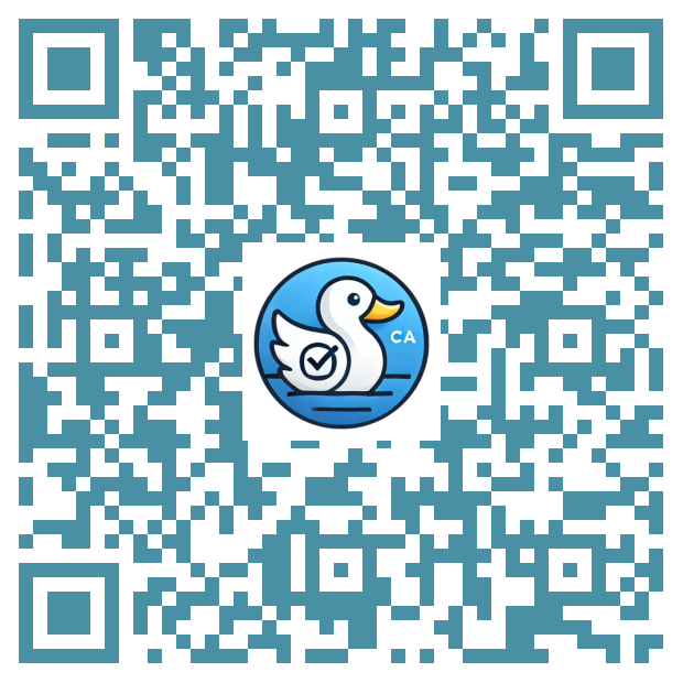 QR Code for Religion