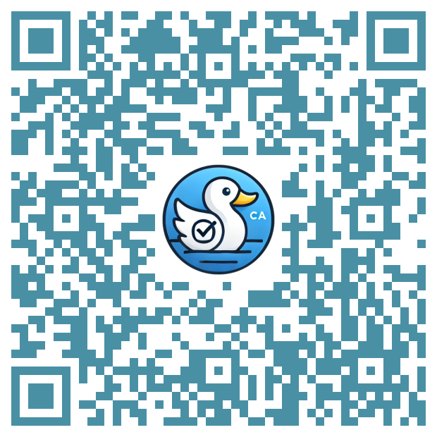 QR Code for Edgar industrial park