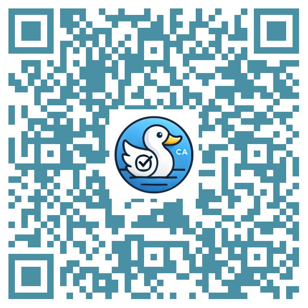 QR Code for Business