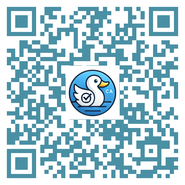 QR Code for Business