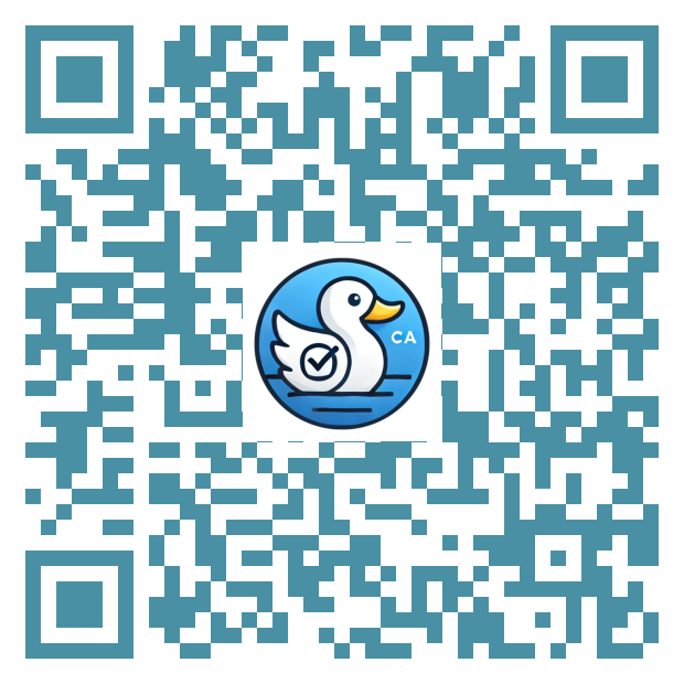 QR Code for Religion