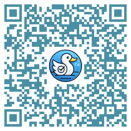 QR Code for ELM APARTMENT