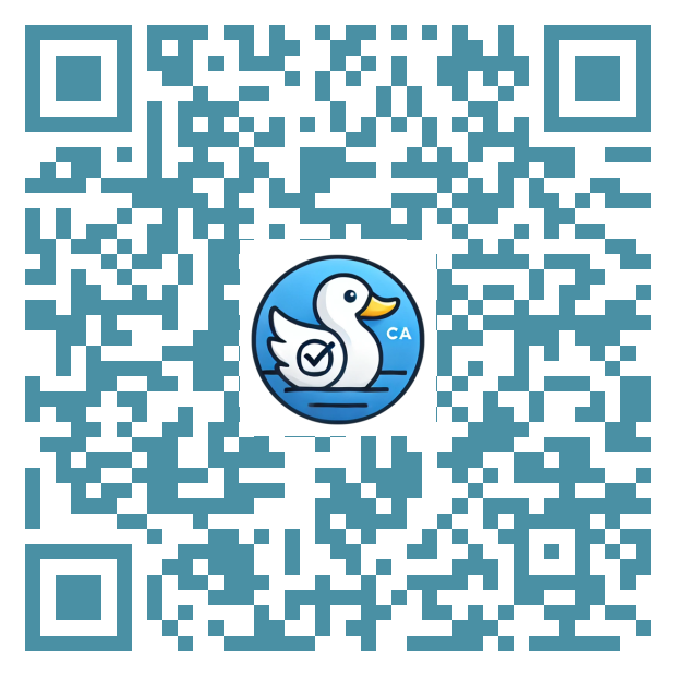 QR Code for Religion