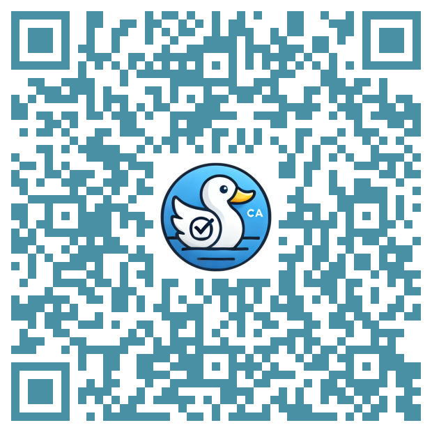 QR Code for Northlands industrial park