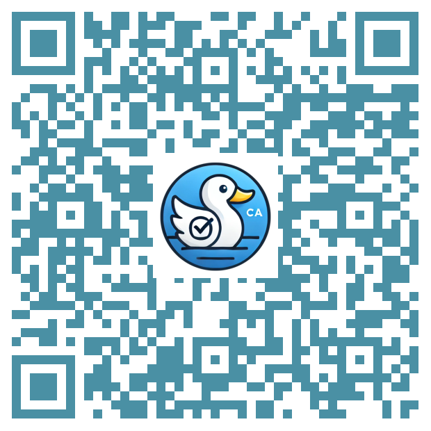 QR Code for Kapawe no first nation 150d