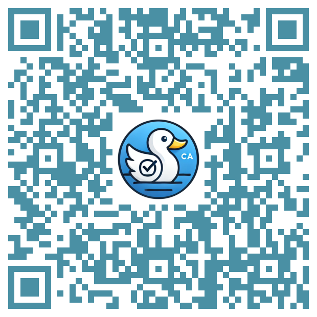 QR Code for Business