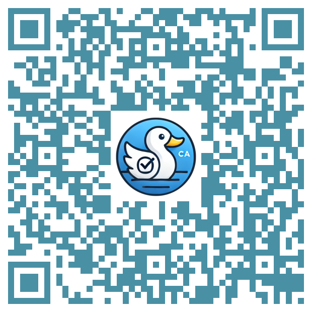QR Code for Business