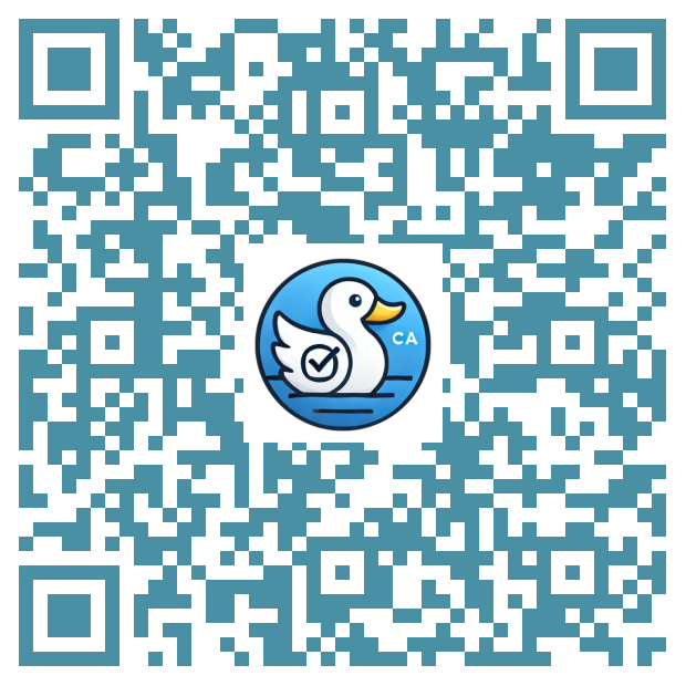 QR Code for Business