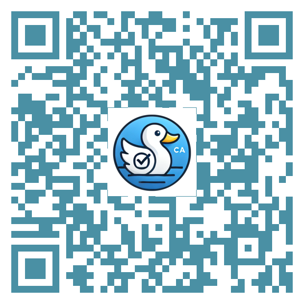 QR Code for Laredo