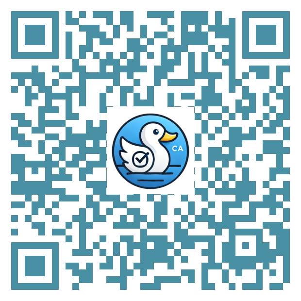 QR Code for Religion