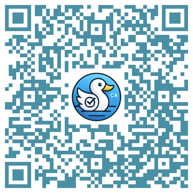 QR Code for Religion