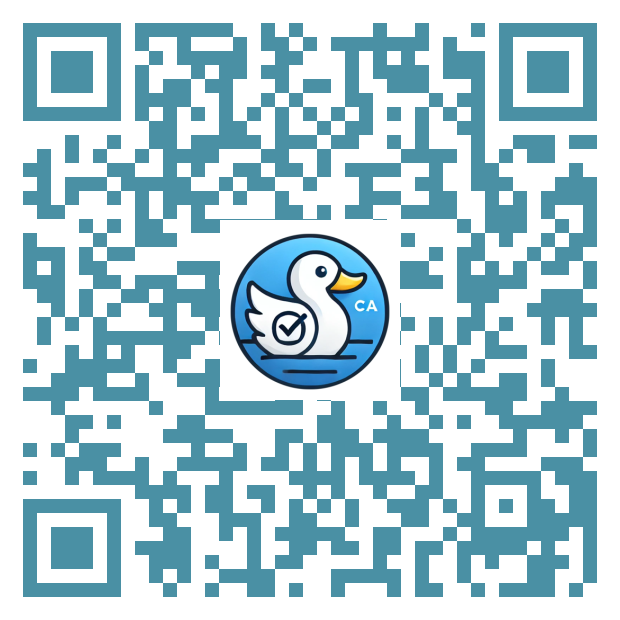 QR Code for Religion