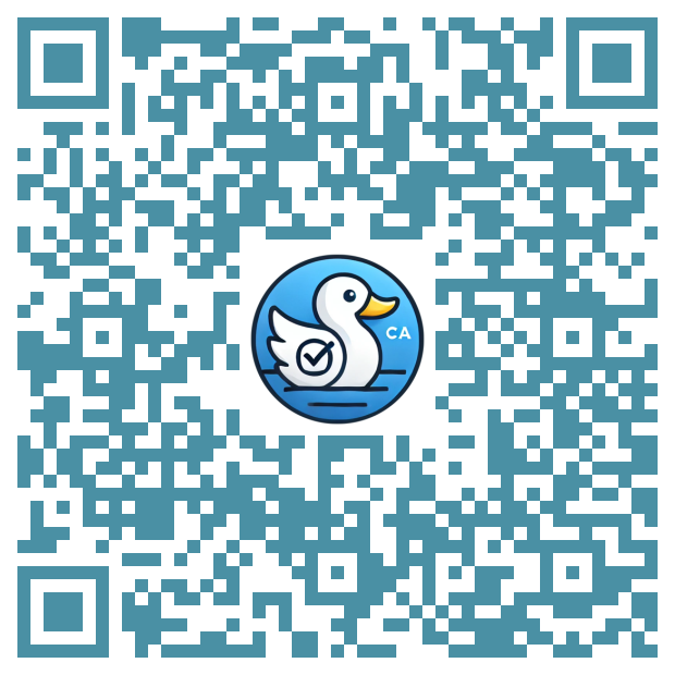 QR Code for River bend golf and recreation area