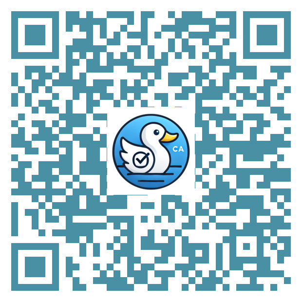 QR Code for Religion