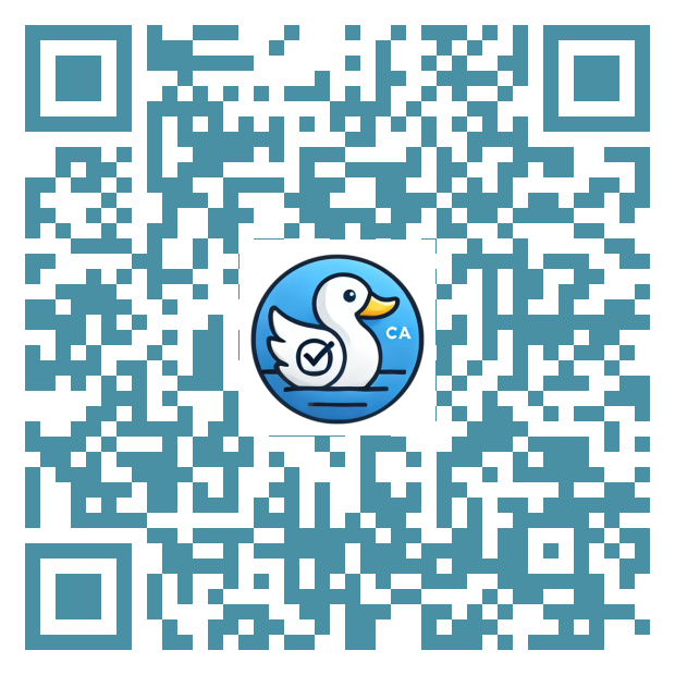 QR Code for Business