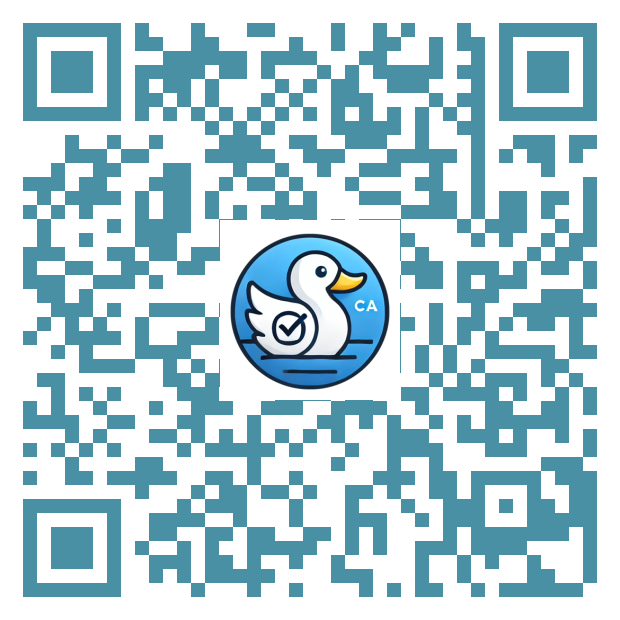 QR Code for Hay lake 209