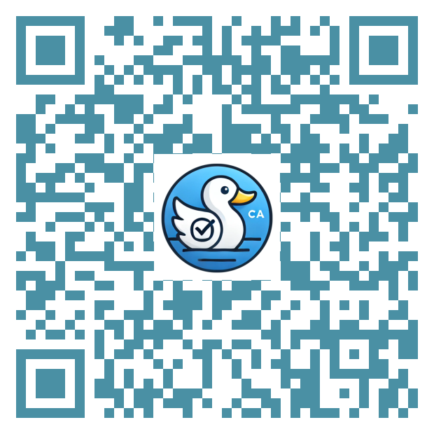 QR Code for Business