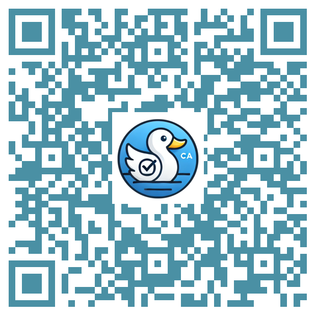 QR Code for Business