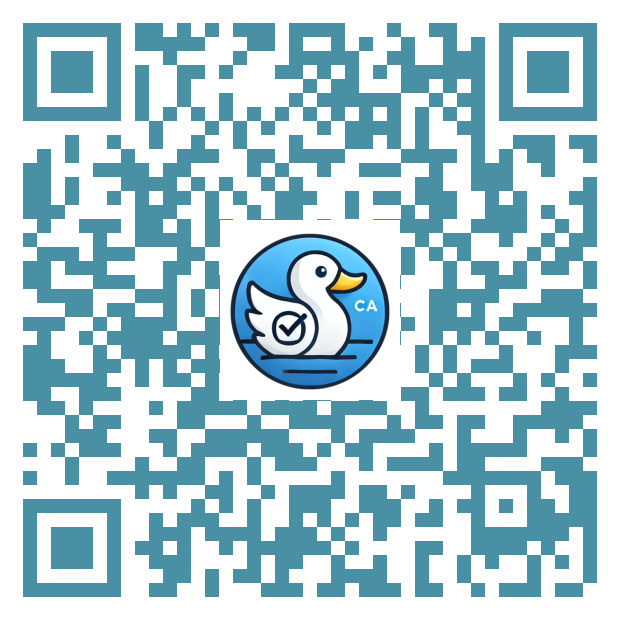 QR Code for West baptiste