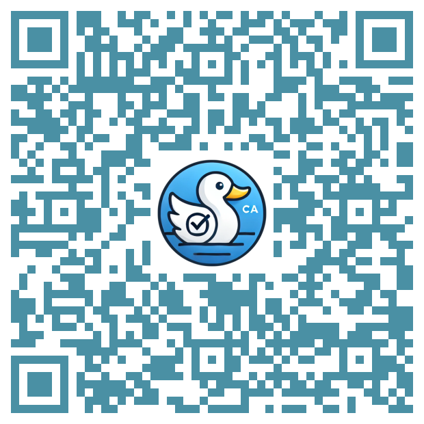 QR Code for Universal Design in Policy and Services