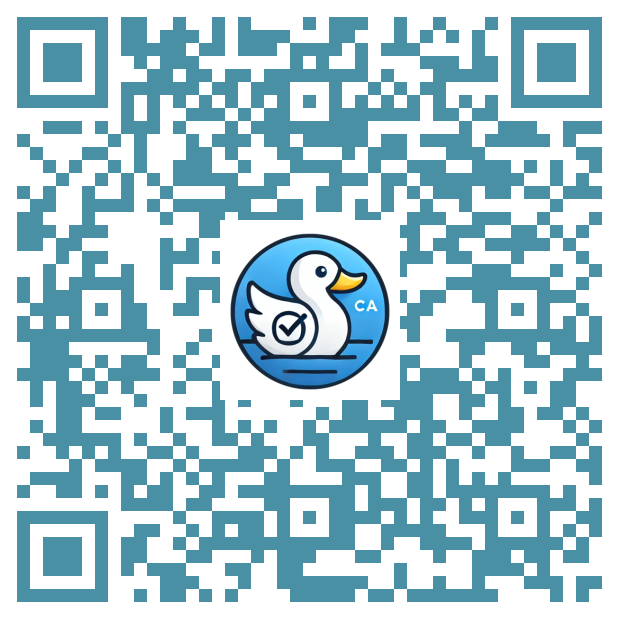 QR Code for Religion