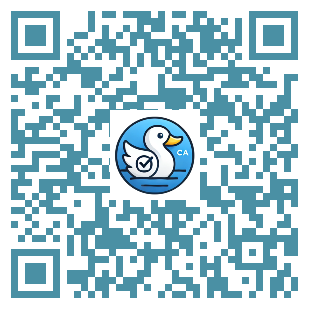 QR Code for Religion